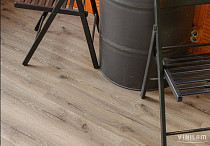 Vinilam Click 3.7мм 8838 Дуб Дамп фото 4 | FLOORDEALER